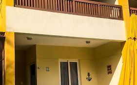 chalé duplex beira mar em condomínio praia em Búzios-RN